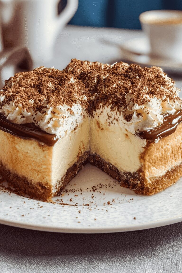 Tiramisu Cheesecake Recipe 40.Png