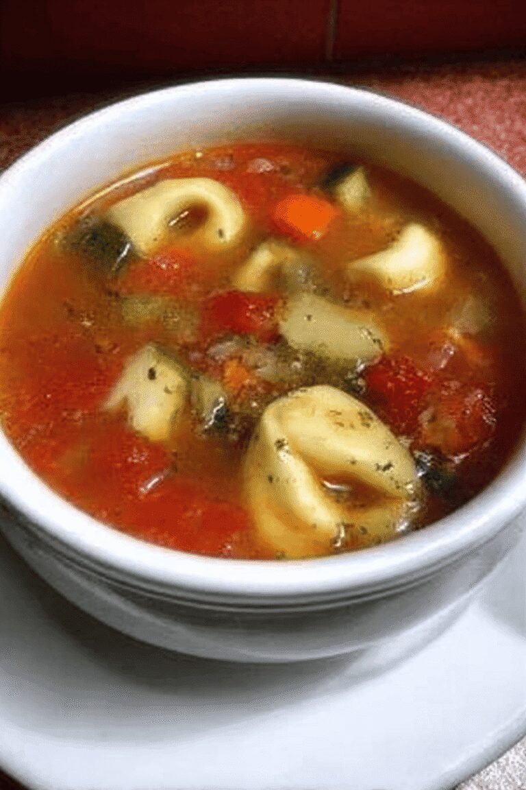Tortellini Vegetable Soup 21.Png
