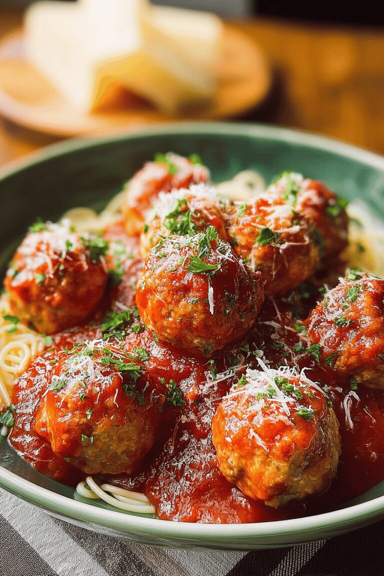 Turkey Meatballs 98.Png