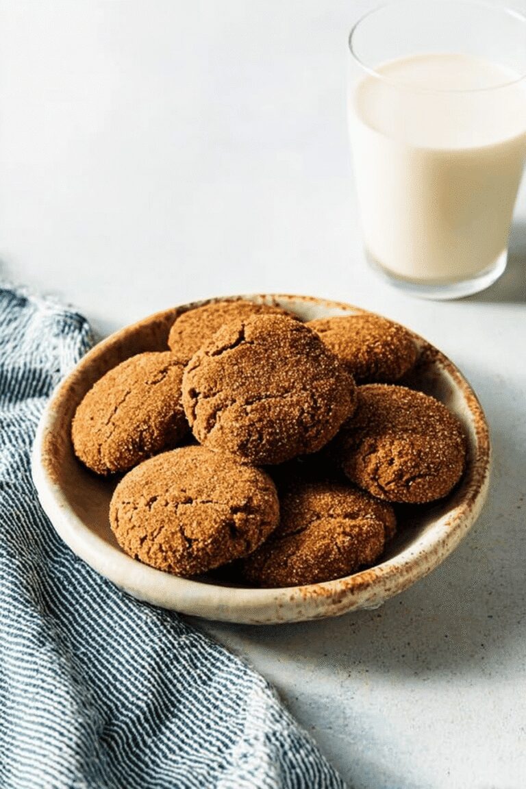 Vegan Ginger Cookies 48.Png
