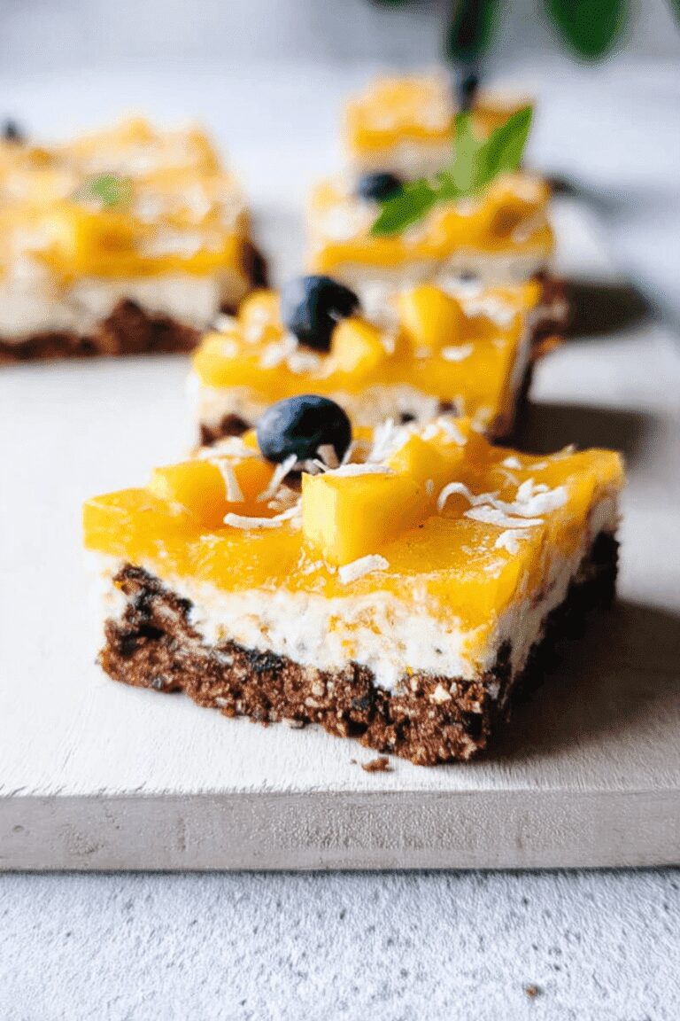 Vegan Mango Bars 56.Png