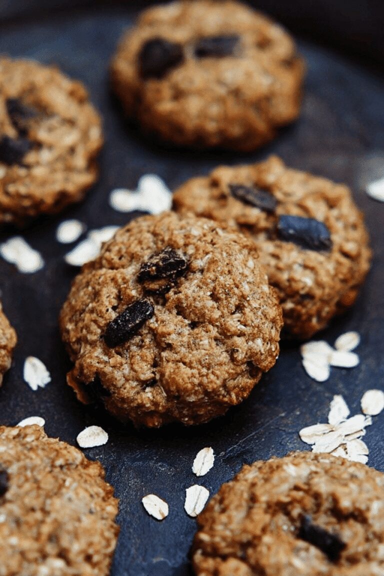 Whole Wheat Banana Cookies 89.Png