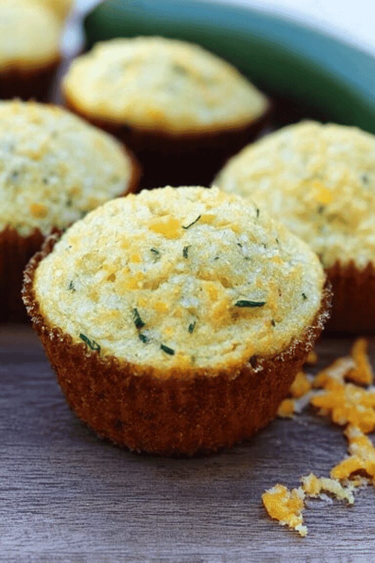 Zucchini Cheddar Corn Muffins 36.Png
