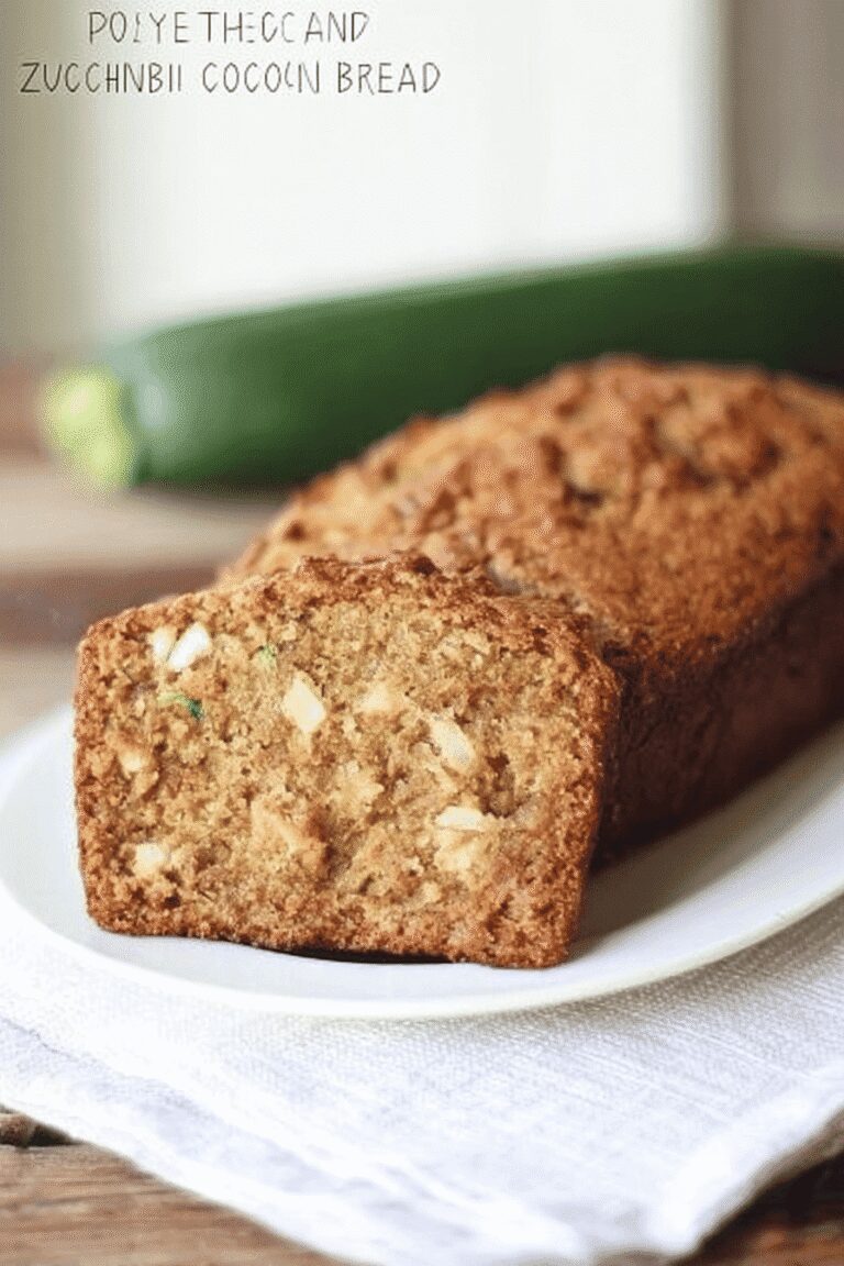 Zucchini Coconut Bread 93.Png