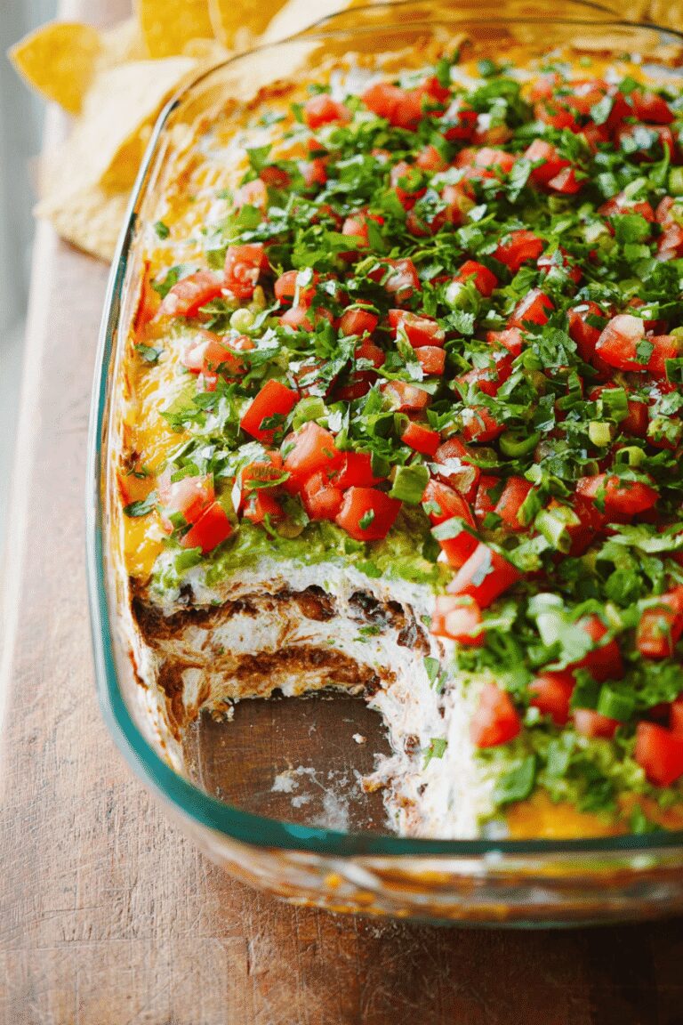7 Layer Dip 85.Png