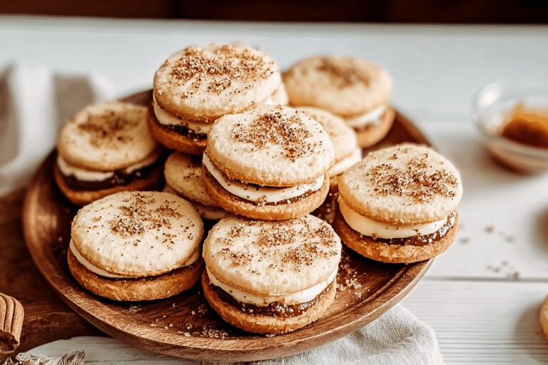 Apple Butter Sandwich Cookies 99.Png