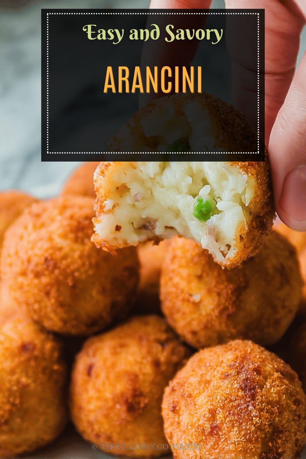 Arancini