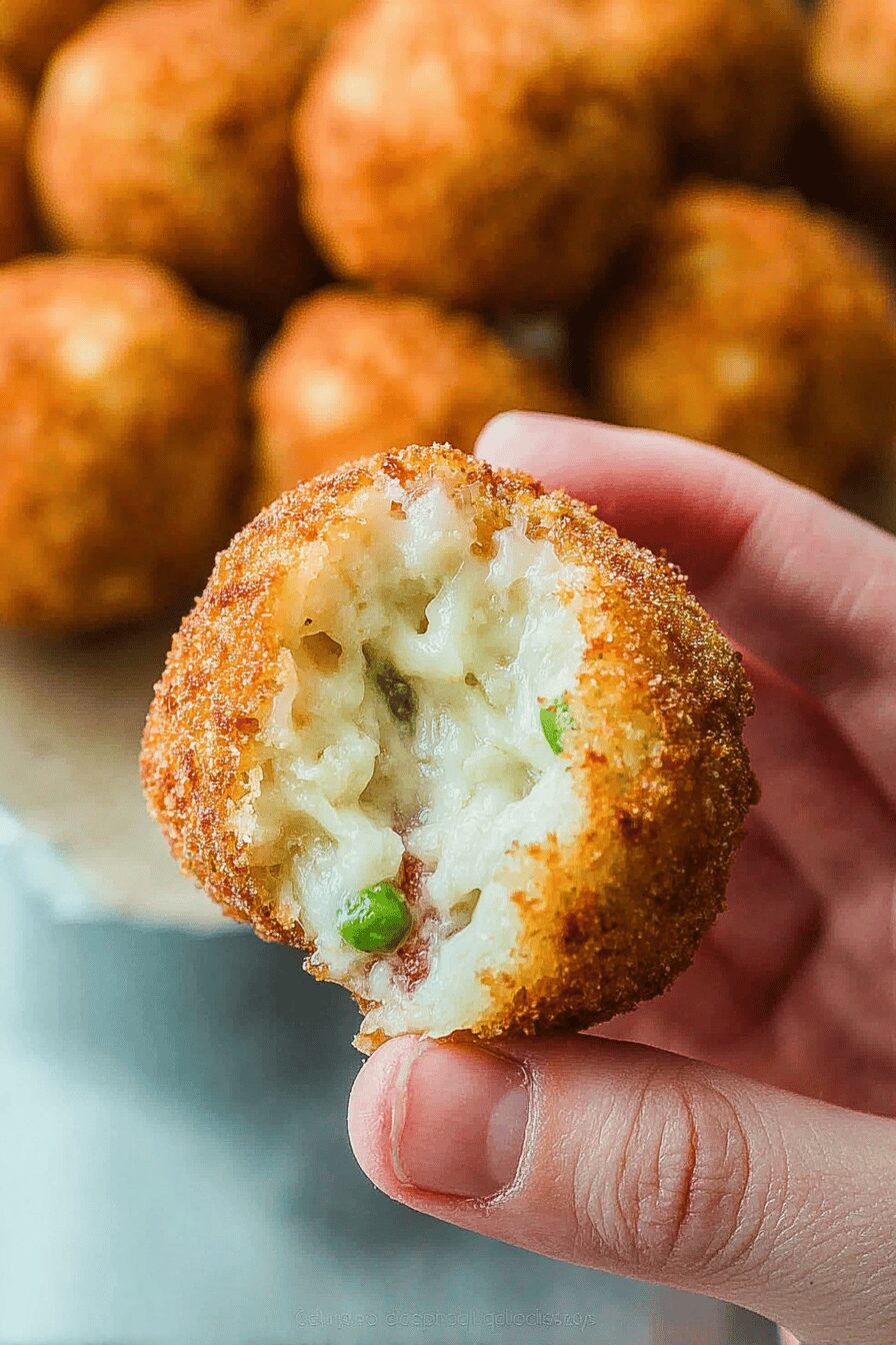 Arancini