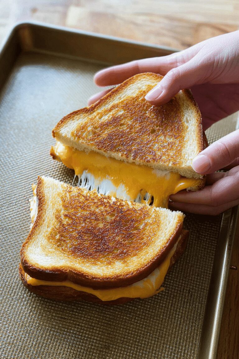 Baked Grilled Cheese 90.Png