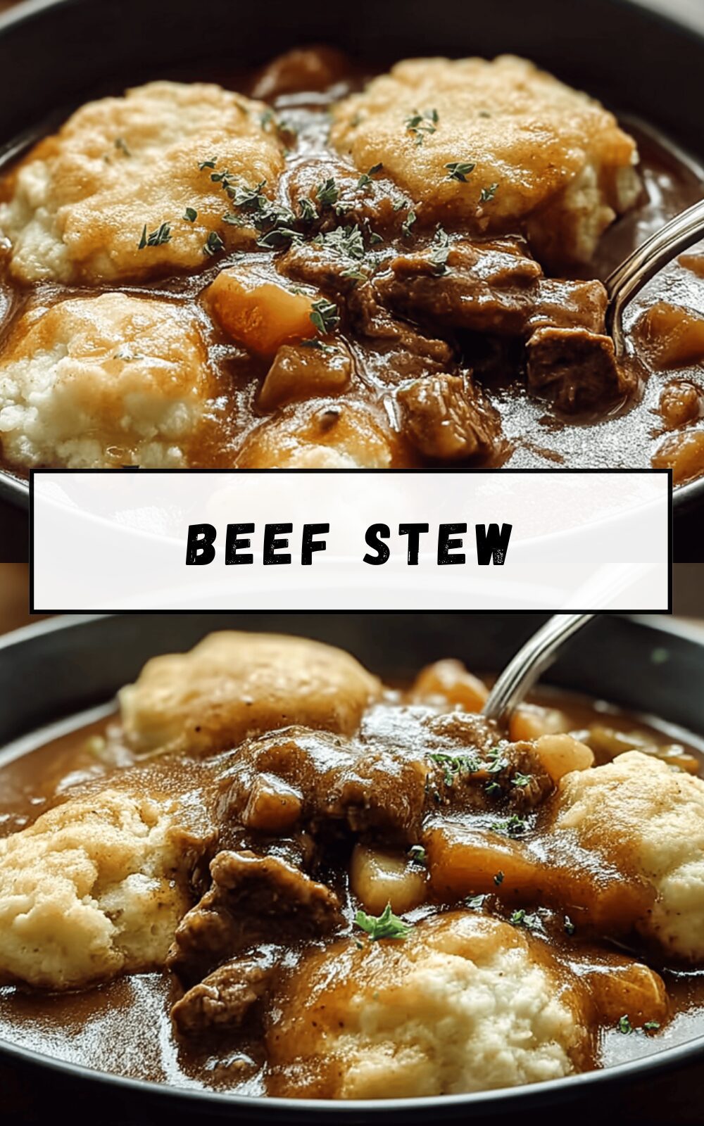 Beef Stew