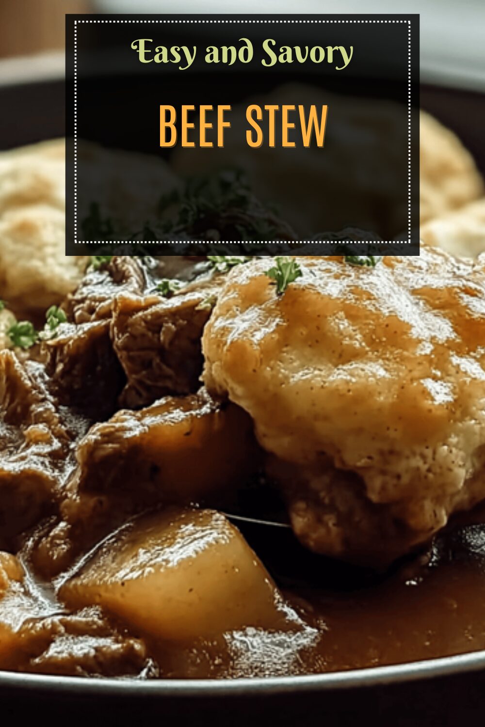 Beef Stew