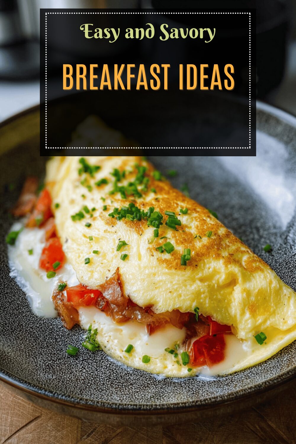 Breakfast Ideas