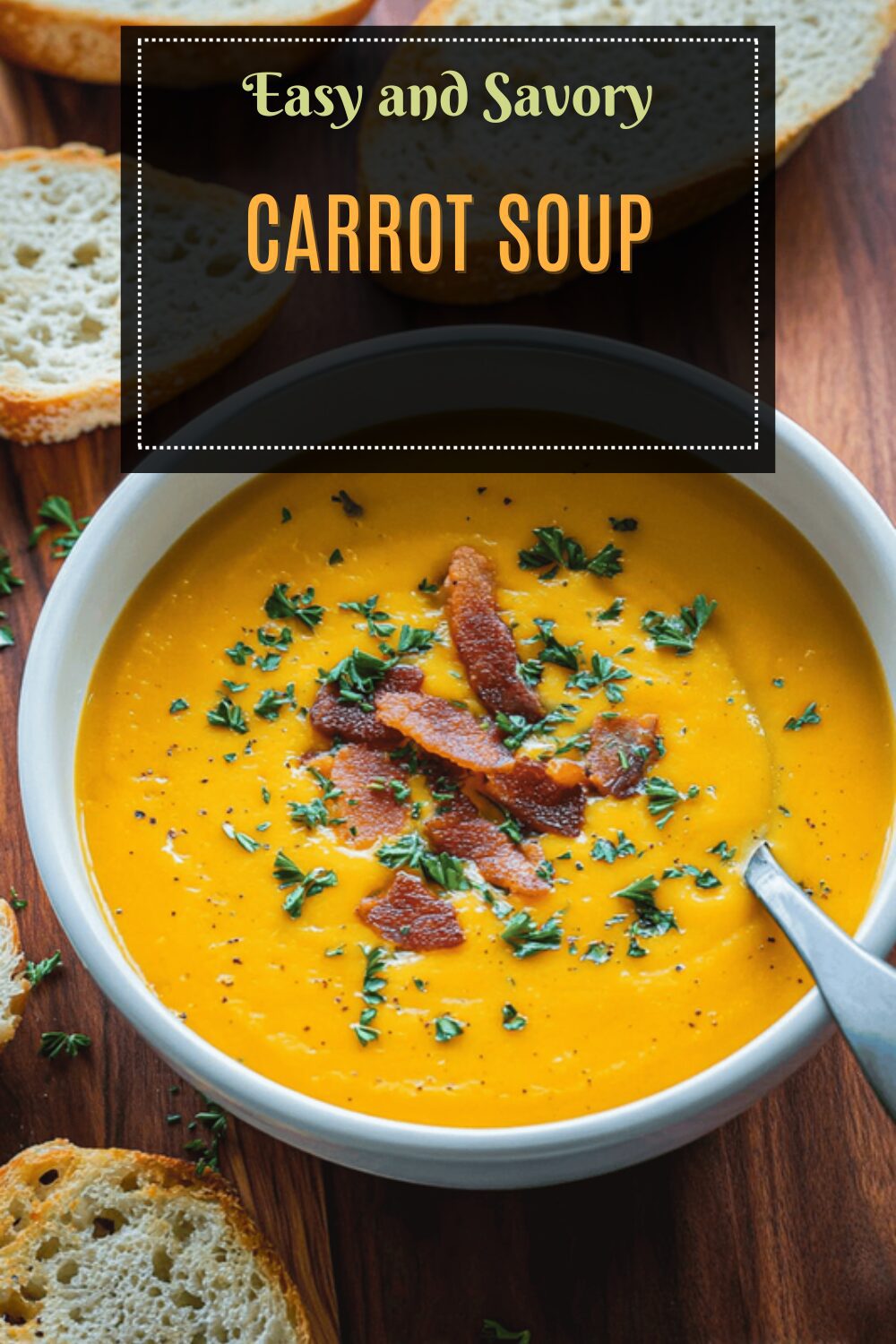 Carrot Soup
