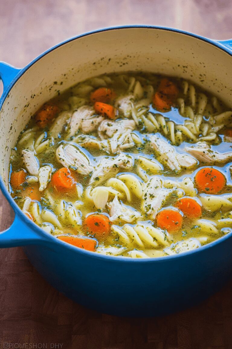 Chicken Noodle Soup 40.Png