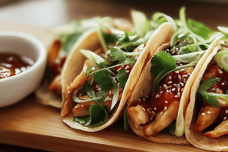 Chicken Wonton Tacos 85.Png