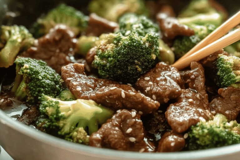 Chinese Beef And Broccoli 90.Png