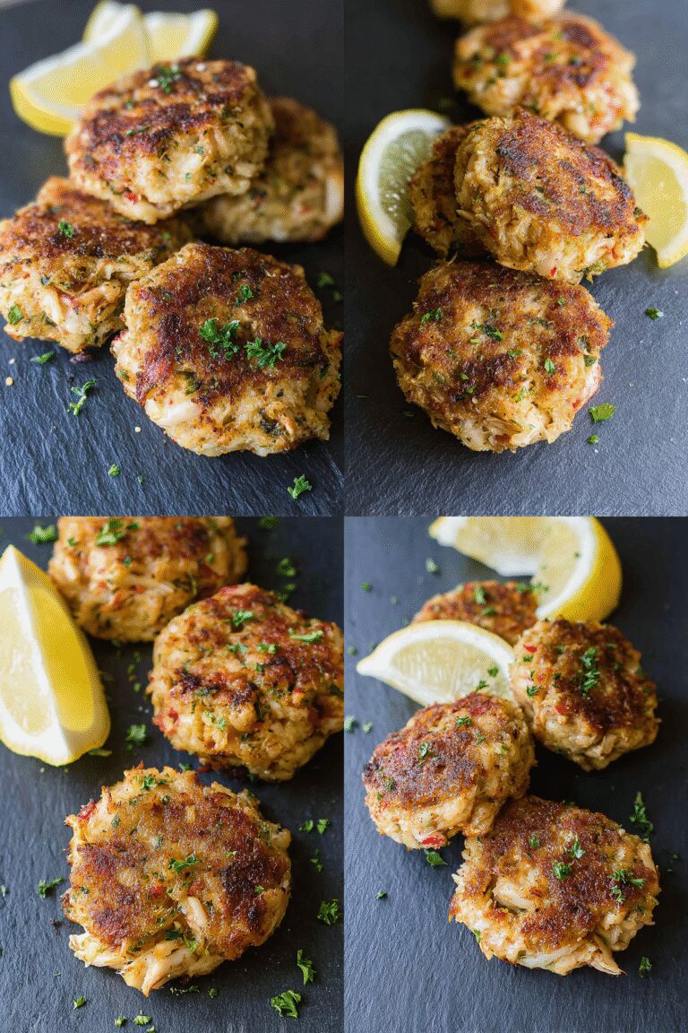 Crab Cakes 73.Png