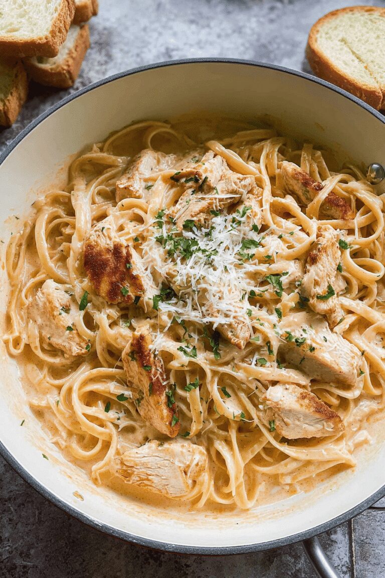 Creamy Cajun Chicken Pasta 12.Png