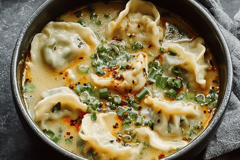 Creamy Potsticker Soup 31.Png