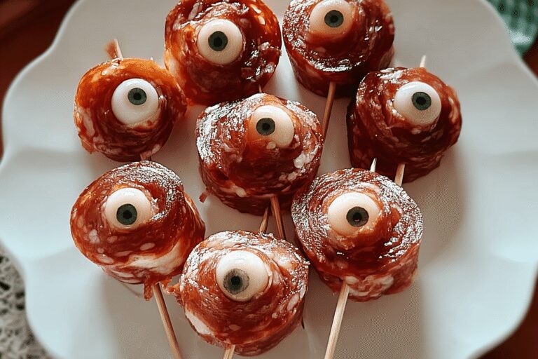 Creepy Skewered Salami Eyeballs 57.Png