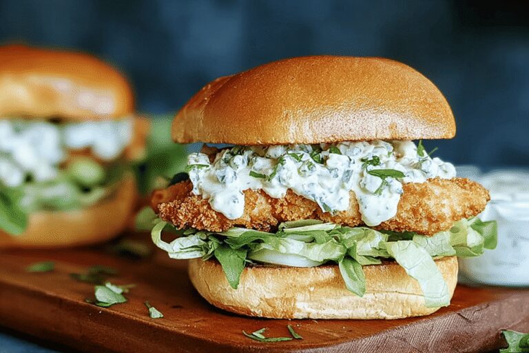 Crispy Chicken Caesar Sandwich 58.Png