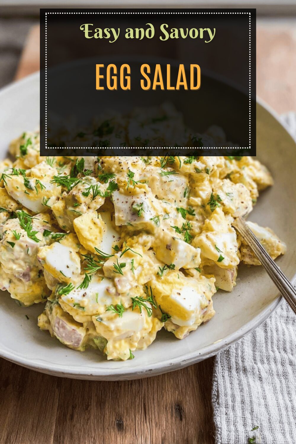 Egg Salad