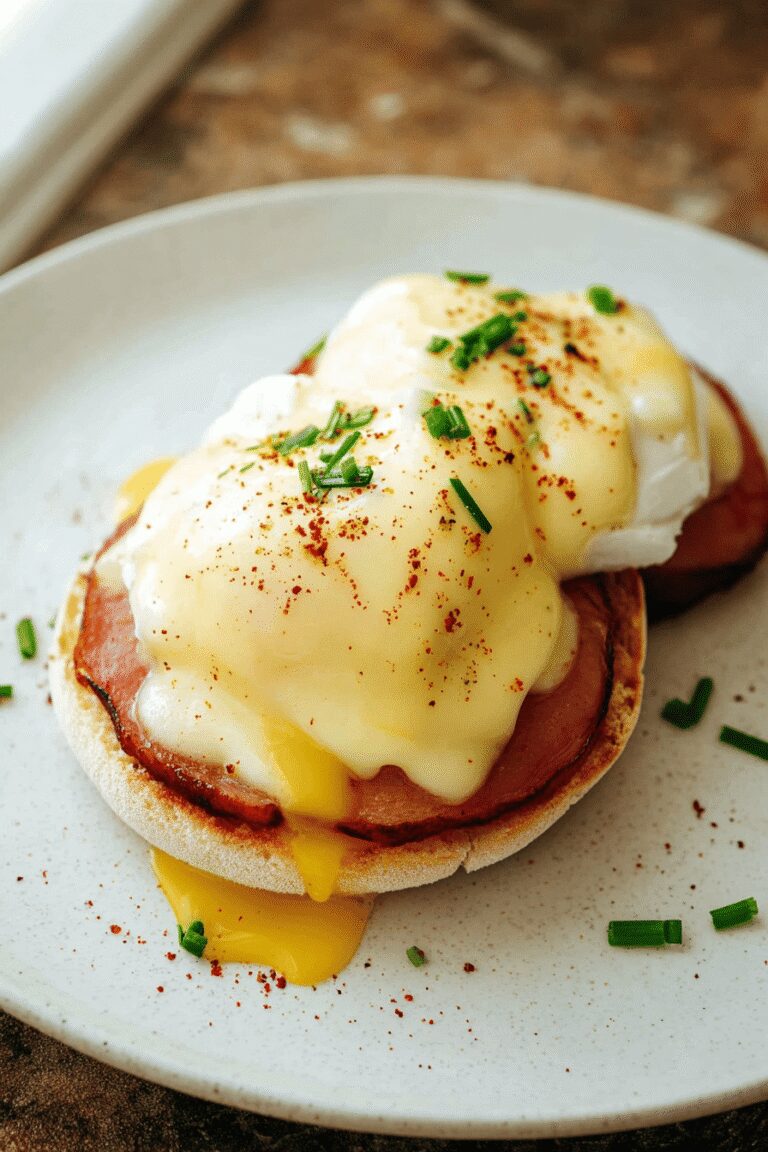 Eggs Benedict Recipe 17.Png