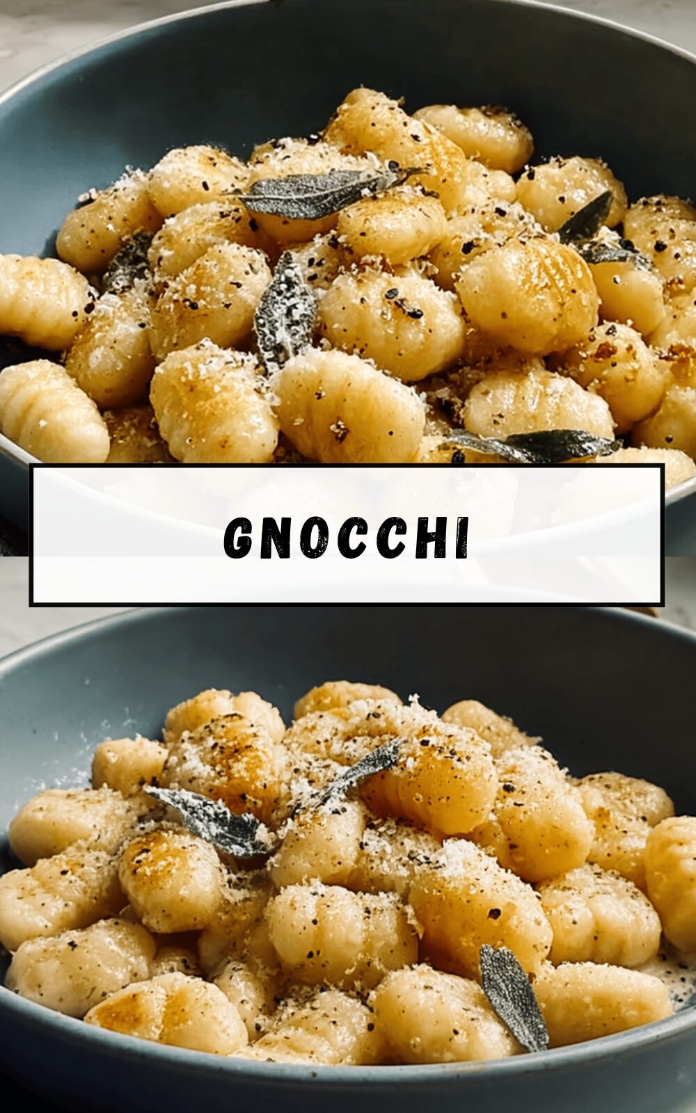 Gnocchi