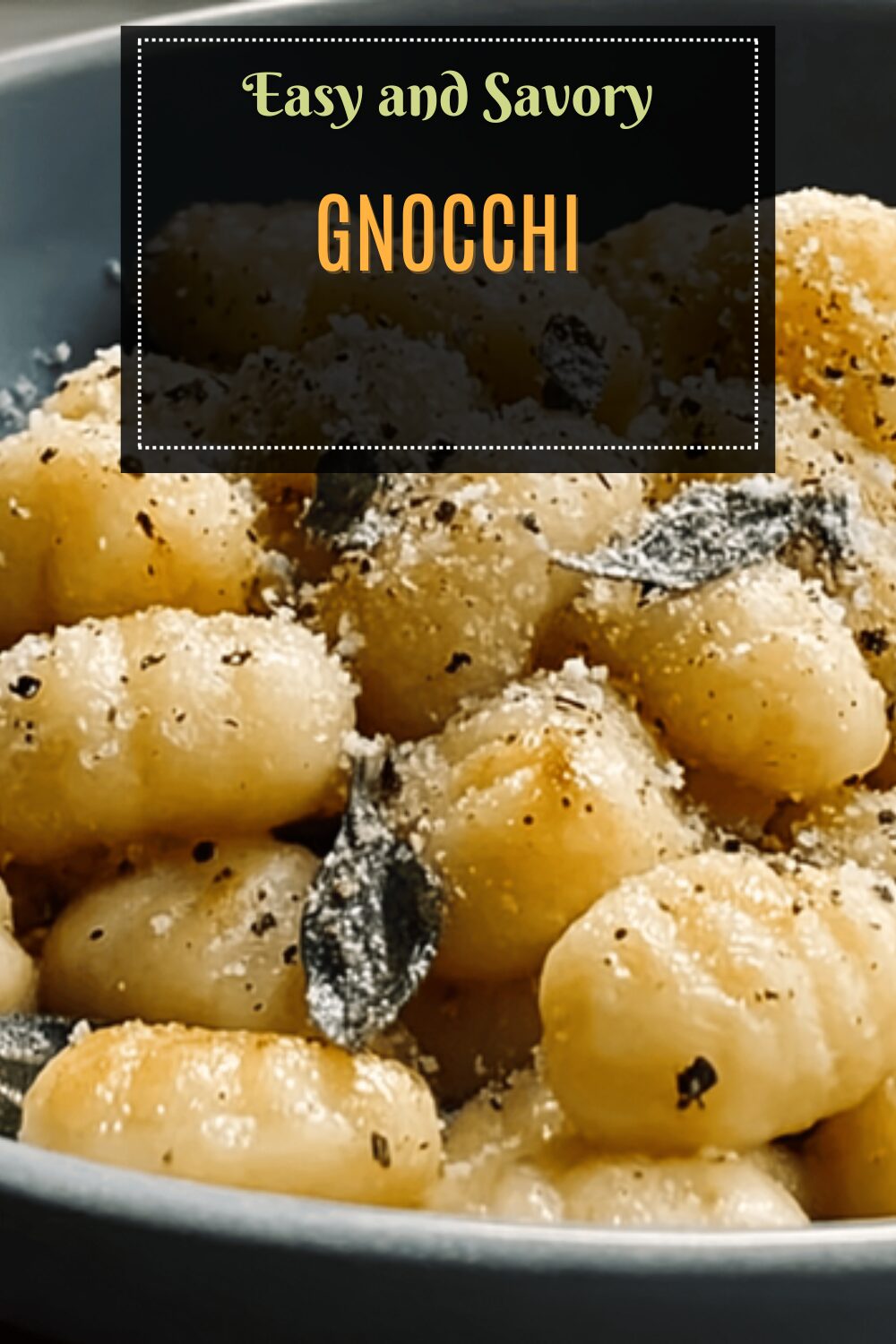 Gnocchi