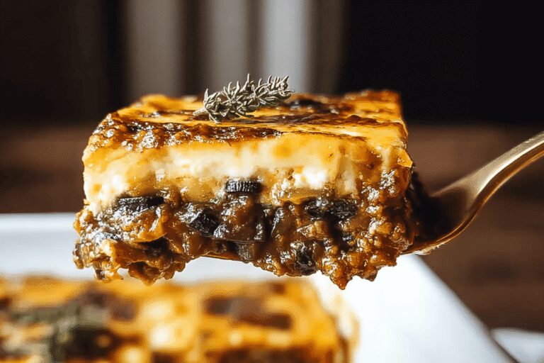 Greek Moussaka Recipe 56.Png