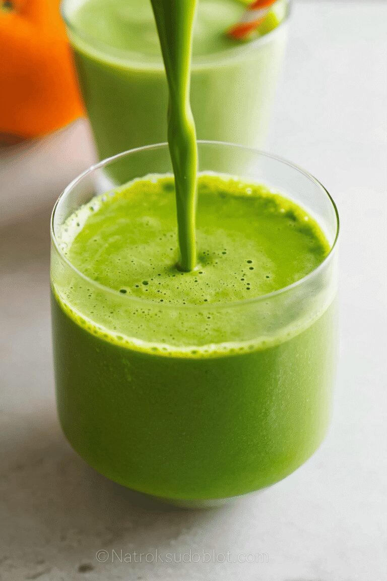 Green Smoothie Recipe 44.Png