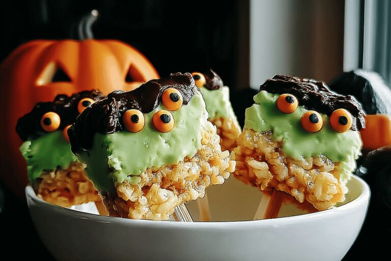 Halloween Treat Recipes 51.Png