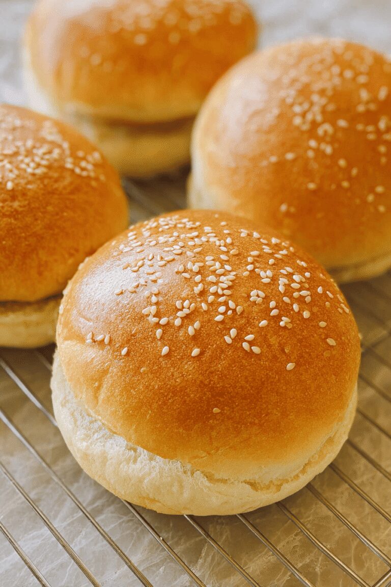 Hamburger Buns 93.Png