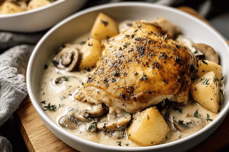 Herb Roasted Chicken 65.Png