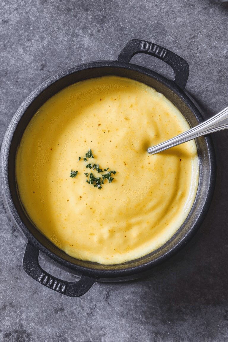 Hollandaise Sauce 5.Png