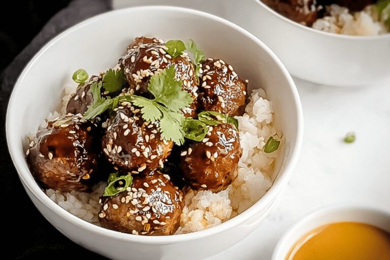 Korean Bbq Meatballs 77.Png