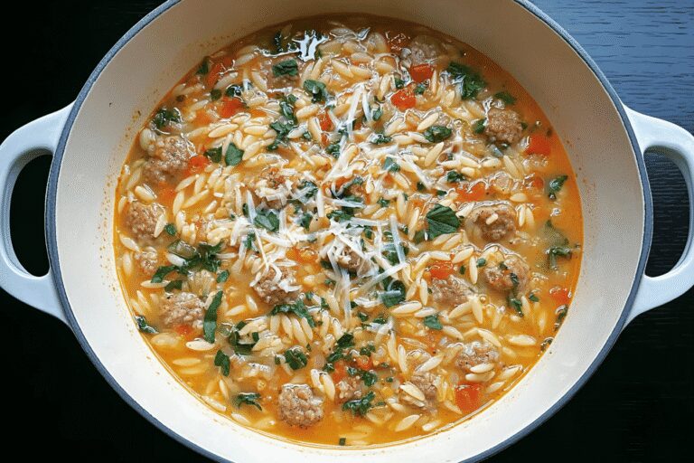 Marry Me Sausage Orzo Soup 88.Png