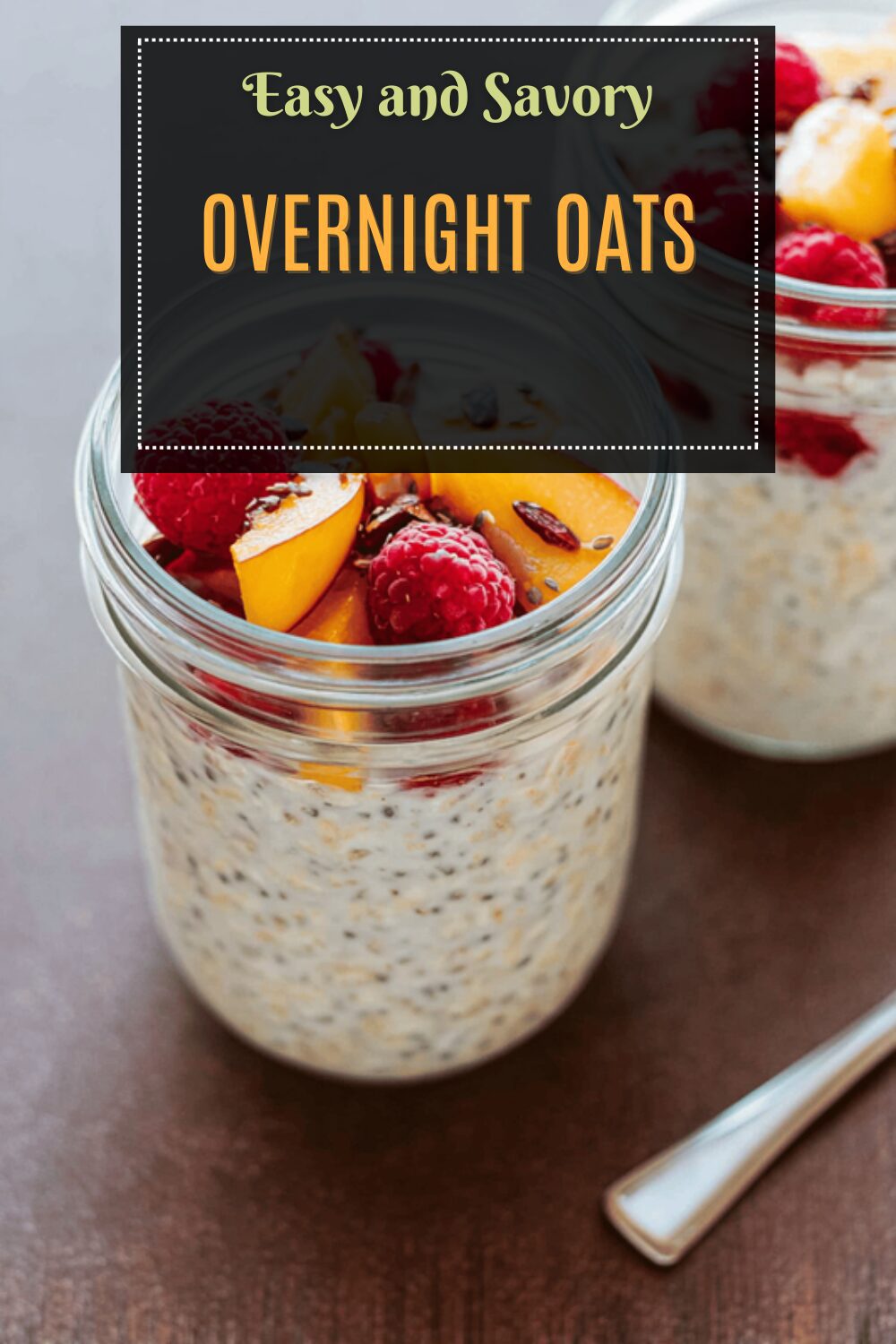 Overnight Oats