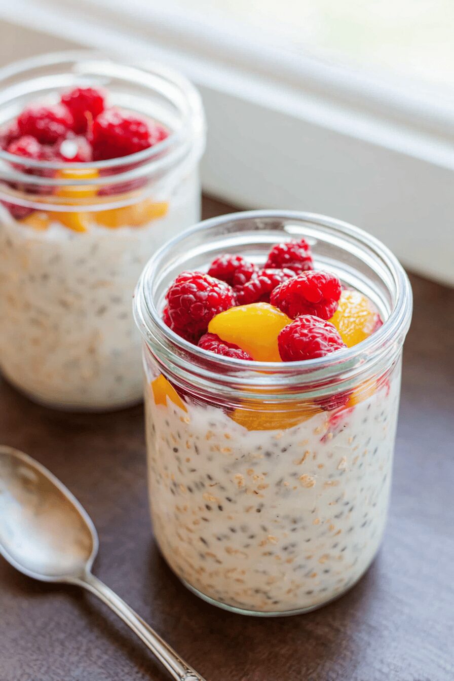 Overnight Oats