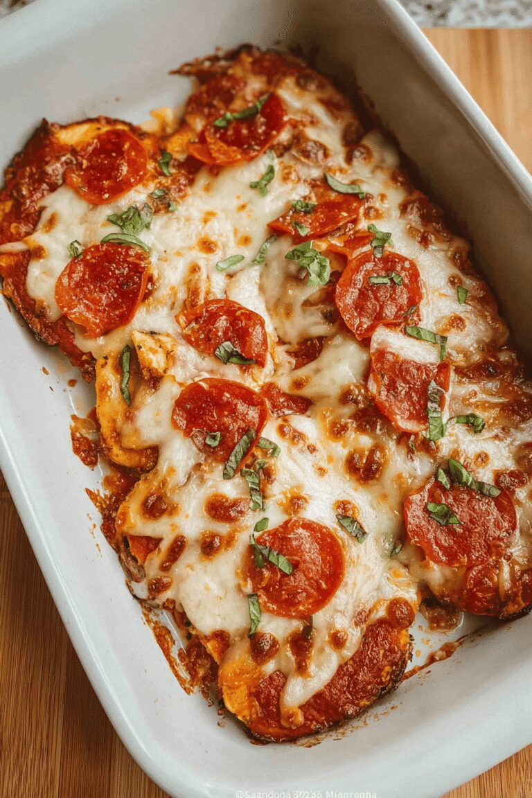 Pizza Chicken Recipe 47.Png