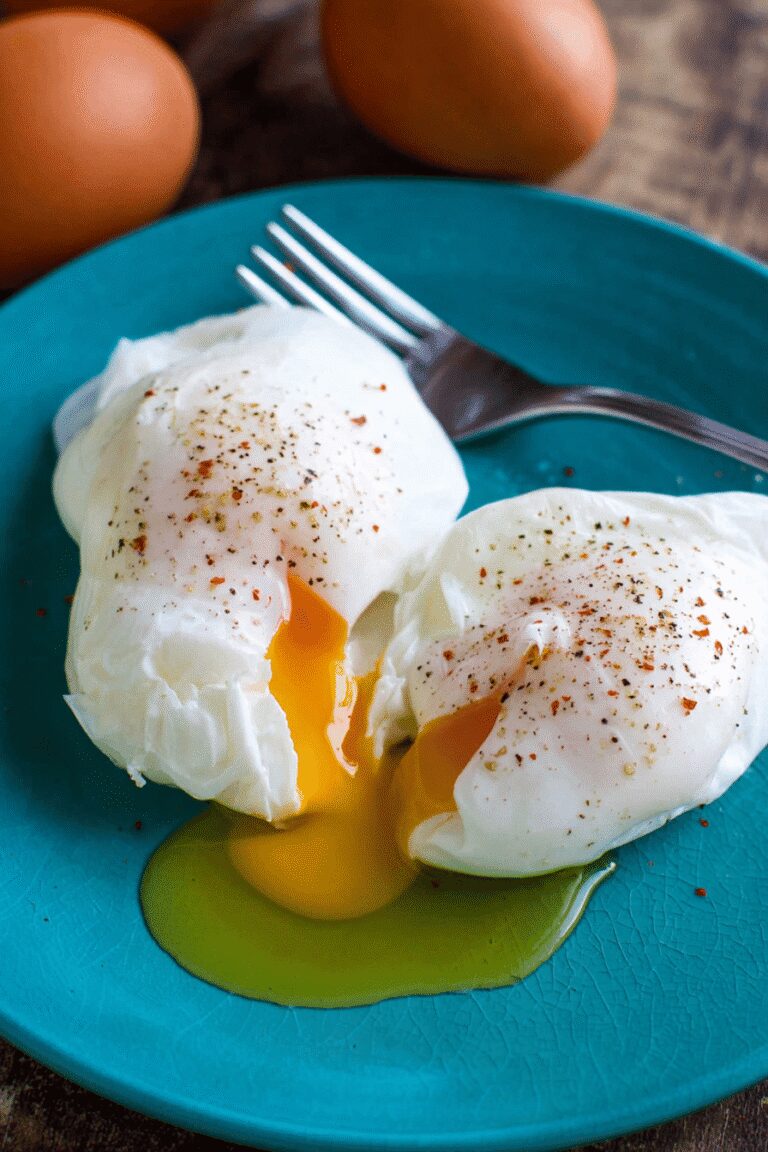 Poached Eggs 24.Png