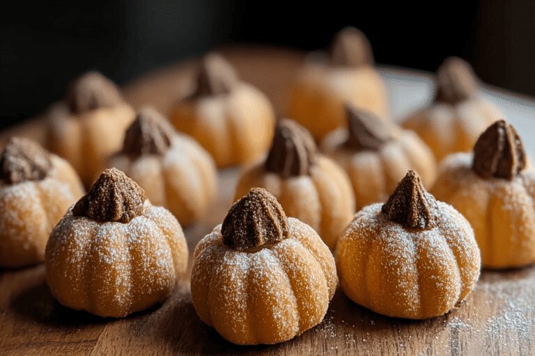 Pumpkin Cheesecake Truffles 71.Png