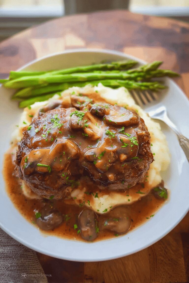 Salisbury Steak 77.Png
