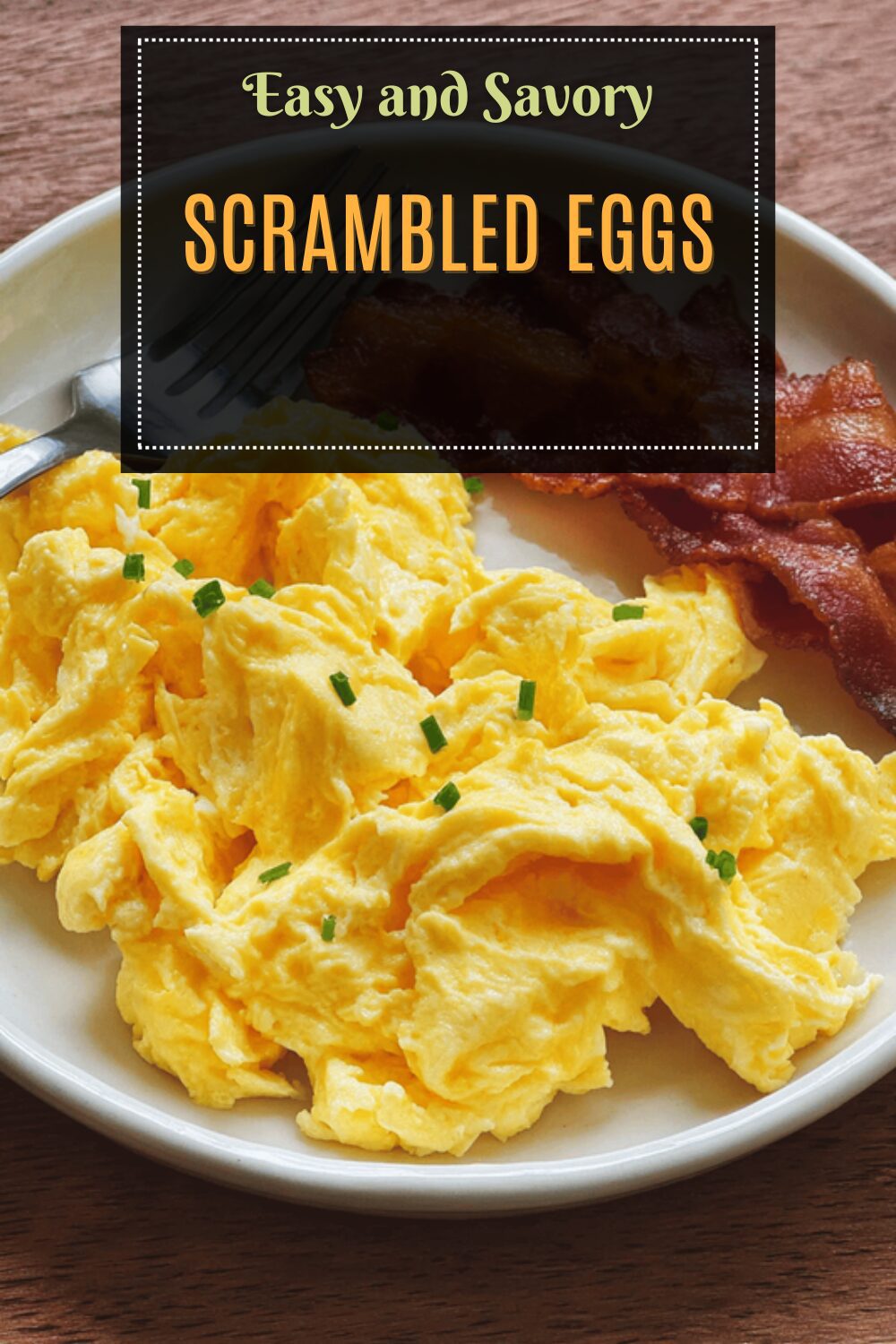 Scrambled Eggs