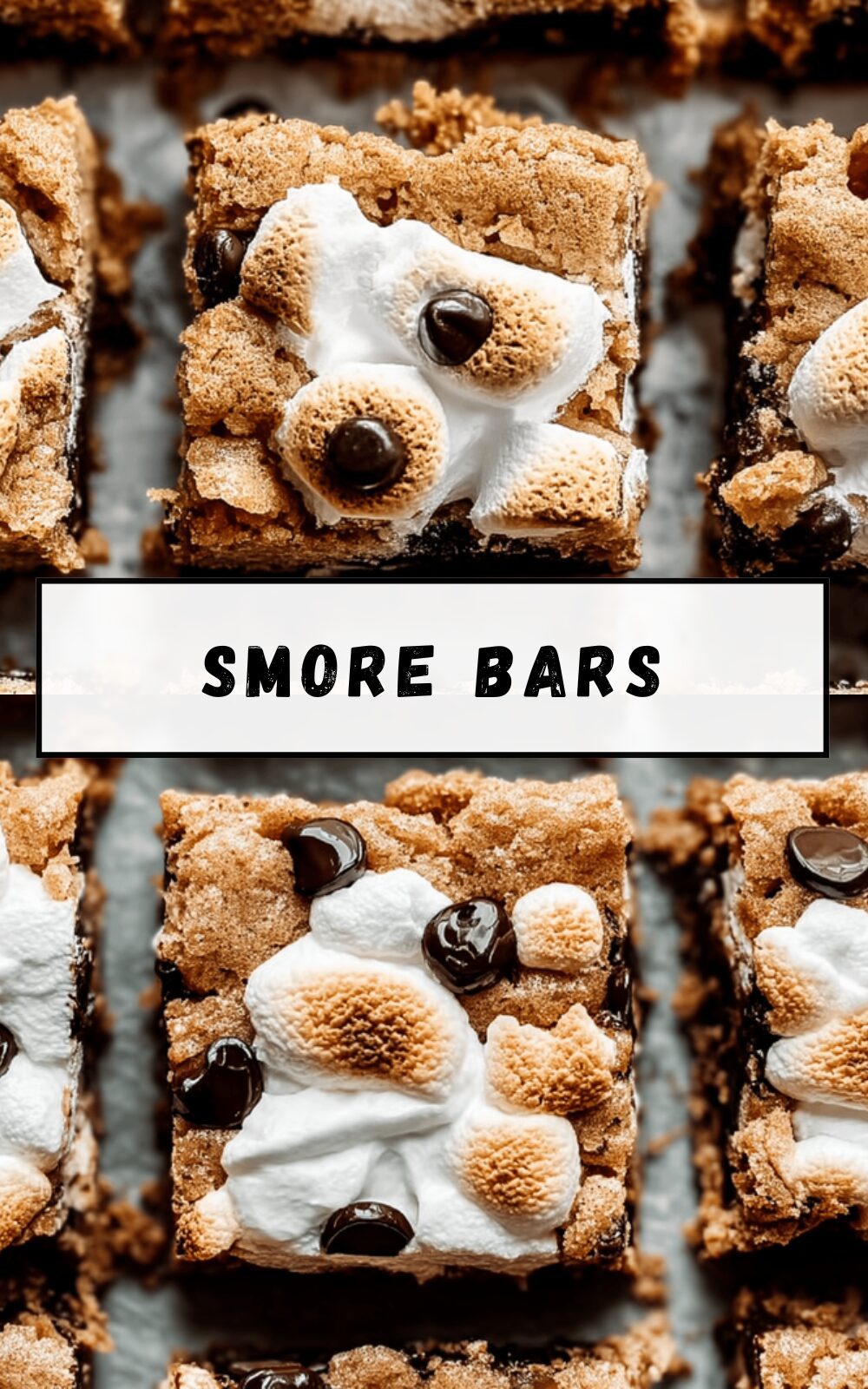 Smore Bars