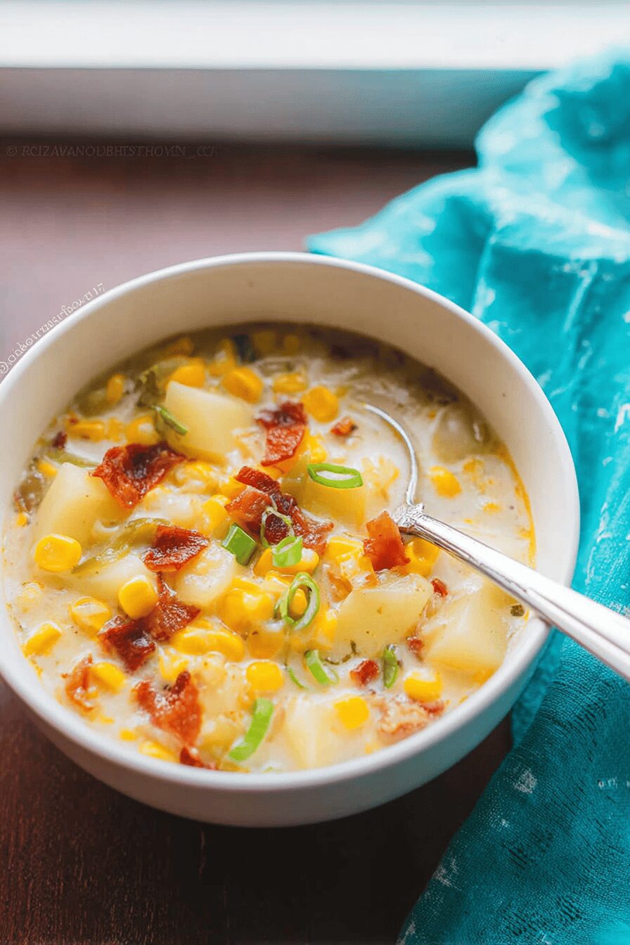 Soup Recipes