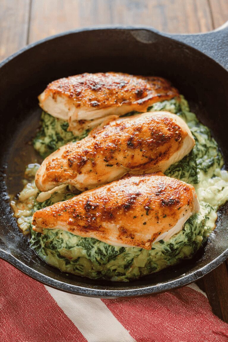 Spinach Stuffed Chicken 71.Png