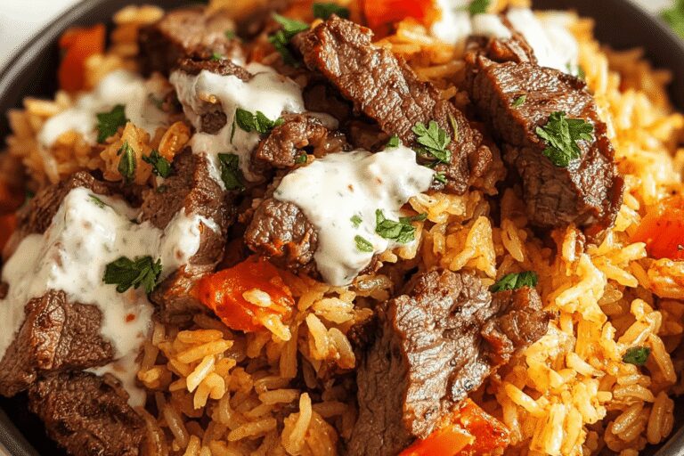 Steak Queso Rice 81.Png