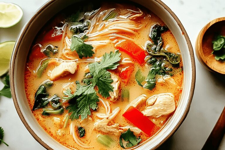 Thai Chicken Soup 36.Png