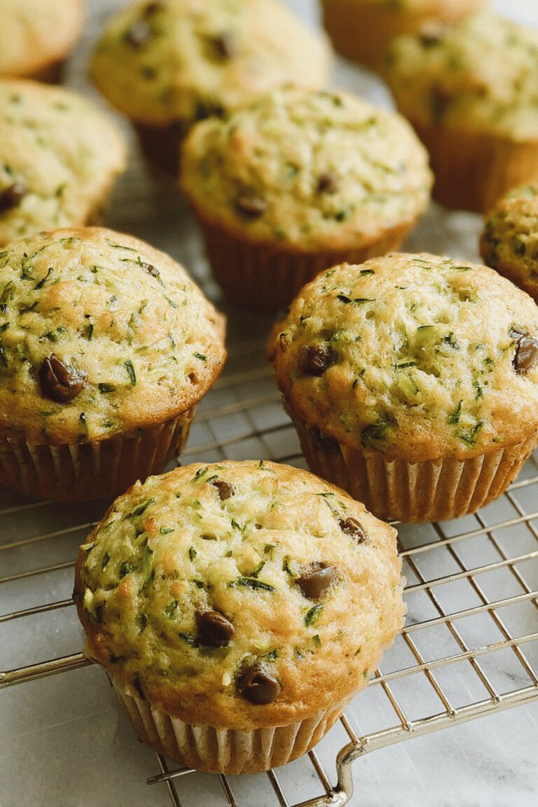 Zucchini Muffins Recipe 53.Png